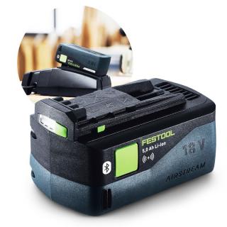 Akumulator BP Festool 18 Li 5,0 ASI