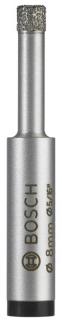 BOSCH EASYDRY BEST FOR CERAMIC WIERTŁO, 10 MM