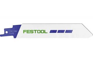 Brzeszczot szablowy Festool HSR 150/1,6 BI 5 sztuk