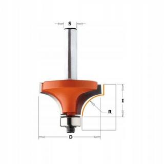 CMT - Frez HM R=9,5 D=31,7 I=14 S=8