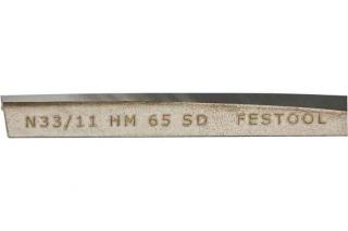 Festool - Nóż spiralny - HW 65