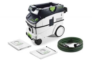 Festool odkurzacz mobilny CTL 26 E AC 574945