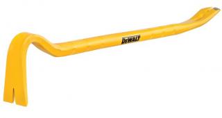 Łom wyburzeniowy DeWalt 910mm
