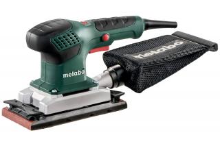 Metabo szlifierka oscylacyjna - SRE 3185 karton