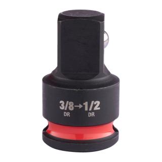 Milwaukee Adapter nasadek udarowych 3/8"- 1/2" Hex