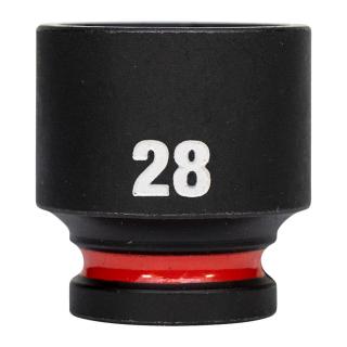 Milwaukee Hex socket ShW 1/2 STD 28mm