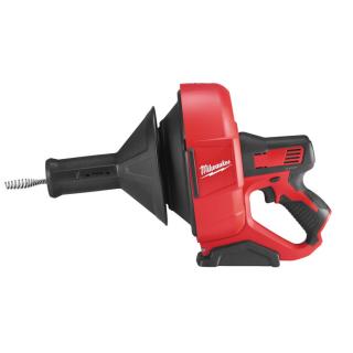 Milwaukee M12 BDC6-0C przepychacz spr. 6 mm