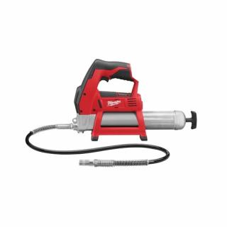 Milwaukee M12 GG-0 SUBKOMPAKTOWA SMAROWNICA