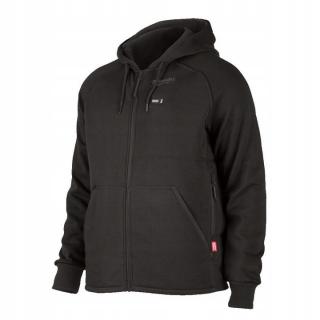 Milwaukee M12HHBL4-0(L) HEATED HOODIE BLK