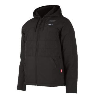 Milwaukee M12HPJBL2-0(M) HEATED JACKET BLK