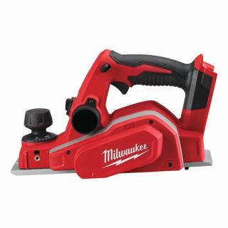 Milwaukee M18 BP-0 strug