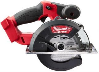 Milwaukee M18 FMCS-0X pilarka tarczowa do metalu