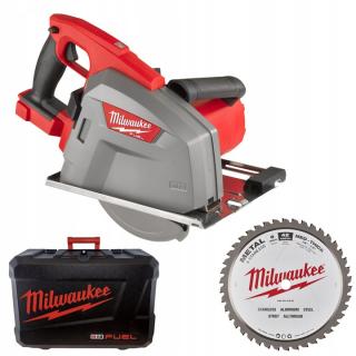 Milwaukee M18 FMCS66-0C pilarka tarczowa do cięcia metalu 66 mm