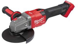 Milwaukee M18FHSAG 125XB-OX szlifierka kątowa 125 mm aku.