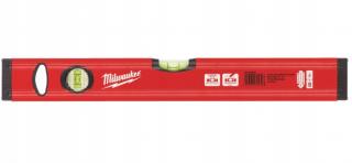 Milwaukee Poziomica Slim 40 cm magnetyczna