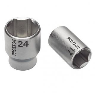 NASADKA PROXXON 1/2" - 10 MM, CZTEROSTRONNIE ZWĘŻONA.