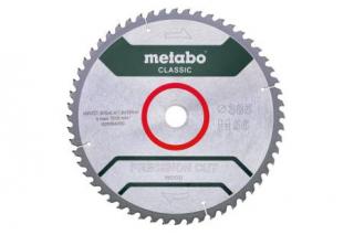 PIŁA TARCZOWA „PRECISION CUT WOOD - CLASSIC", 305X30, Z56 WZ 5° UJEMNY