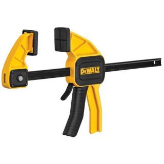 Ścisk automatyczny DeWalt L 150mm