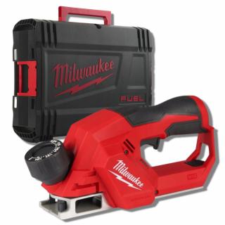 Strug akumulatorowy Milwaukee M12BLP-0X