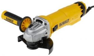 Szlifierka kątowa DeWalt 125MM , 1400W