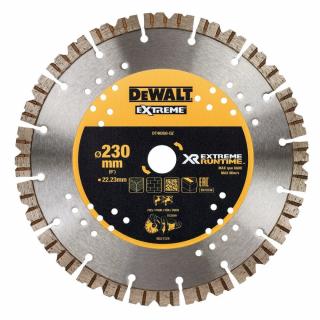 TARCZA DIAM. EXTR DeWalt RT 230X22.2 DCS690