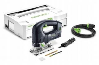 Wyrzynarka Festool PSB 300 EQ-Plus 576047