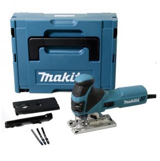 Wyrzynarka z podcinaniem 720W Makita 4351FCTJ