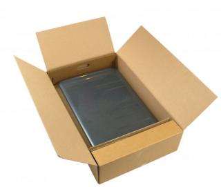 Karton, pudełko na laptop 15' 435x315x105