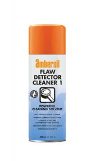 FLAW DETECTOR CLEANER 1 opakowanie 400 ml