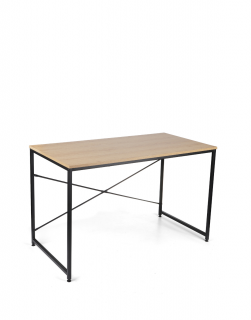 Biurko Modern KJS01, biurko loftowe, biurko proste dla dziecka