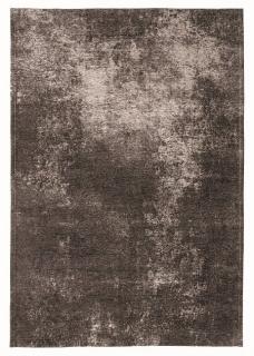 Dywan Concreto Taupe projektu Macieja Zienia 200x300 cm, plamoodporny