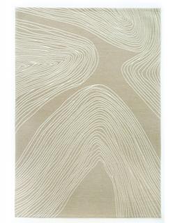 Dywan Etna Beige do salonu - nowoczesny, boho, 200x300, 160x230