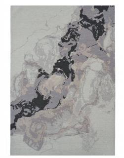 Dywan Marble Gray do salonu - nowoczesny, 200x300, 160x230