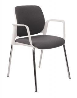 Krzesło Aspen 4L WT Arm