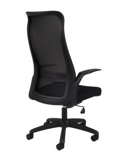 Krzesło biurowe Bodo Black