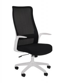 Krzesło biurowe Bodo White