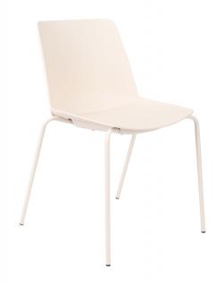 Krzesło biurowe konferencyjne Oslo 4L