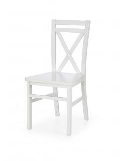 Krzesło Dariusz 2 - białe