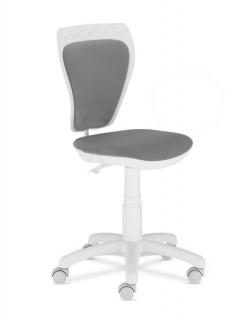 Krzesło dziecięce Ministyle White gts białe