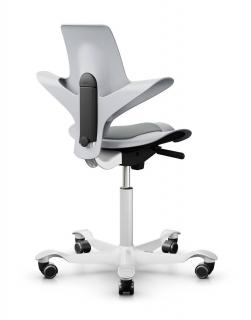 Krzesło ergonomiczne HÅG Capisco Puls 8010 - wysyłka 5 dni