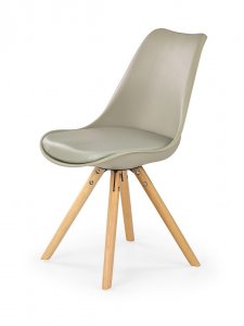 Krzesło K201 - khaki
