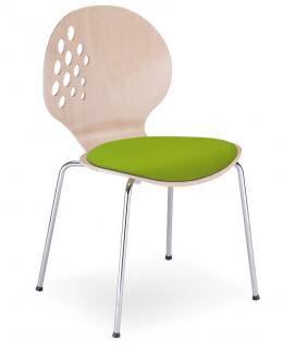 Krzesło Lakka Seat Plus