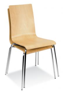 Krzesło Latte (Cafe VII)