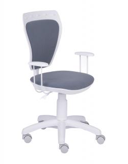 Krzesło Ministyle White, białe dla dziecka