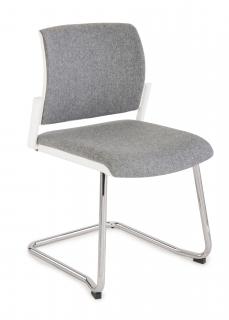 Krzesło Set V White