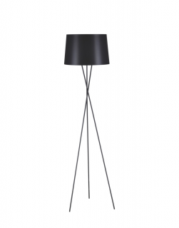 Lampa podłogowa K-4353, lampa loftowa, lampa klasyczna do salonu, korytarza