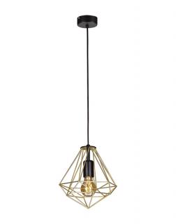 Lampa wisząca K-4815 Gold