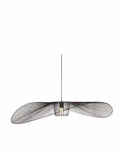 Lampa wisząca Kapelusz KP-21 - żyrandol kapelusz, duży, stylowy, designerski,