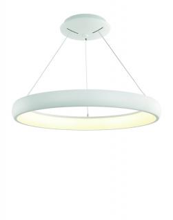 Lampa wisząca Rotto Bianco S - 3000K, do salonu, led