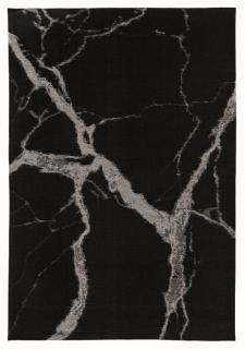 Oryginalny i stylowy dywan Statuario - Stone Collection by Maciej Zień z wzorem marmuru, plamoodporny